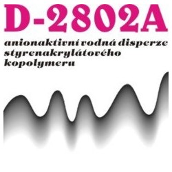 Penetrace D-2802A